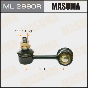 Стойка стабилизатора Masuma ML2990R