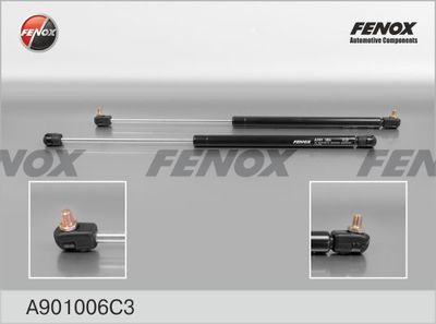 Амортизатор FENOX A901006C3