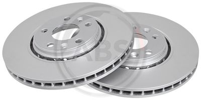 Диск тормозной BOSCH 0986479552