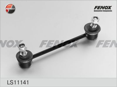 Тяга стабилизатора FENOX LS11141