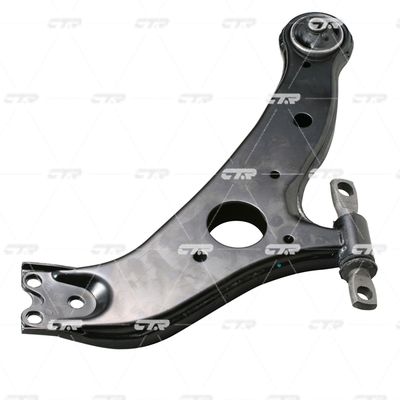 Рычаг передний левый CTR CQ0296L