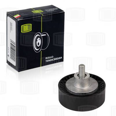 Ролик ремня приводного TRIALLI CM5104