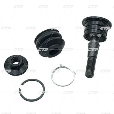 Опора шаровая CTR CB0442