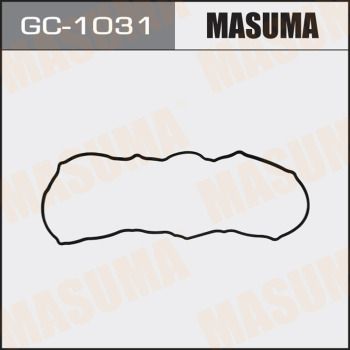 Прокладка клапанной крышки Masuma GC1031