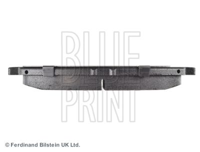 Комплект колодок для дискового тормоза Blue Print ADH24287