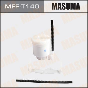 Фильтр топливный в бак Masuma MFFT140