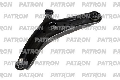 Рычаг подвески левый PATRON PS5634L