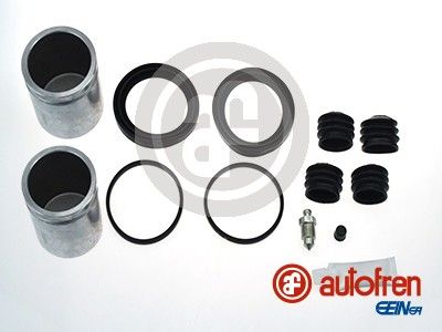 Ремкомплект тормозного суппорта SEINSA AUTOFREN D42330C