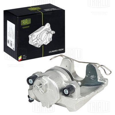Суппорт тормозной передний правый TRIALLI CF182566