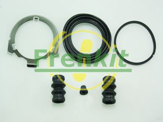 Ремкомплект суппорта тормозного переднего FRENKIT 257009