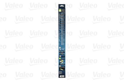 Щетка стеклоочистителя VALEO 578575
