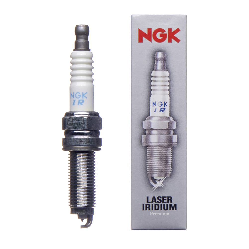 Свеча зажигания NGK SILZKR7C11S