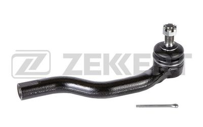 Наконечник рулевой левый Zekkert SN2396