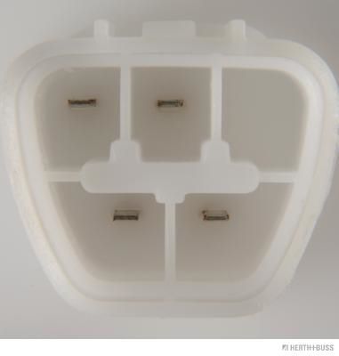 Фильтр топливный AZUMI FST21008