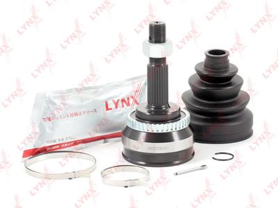 ШРУС наружный LYNXauto CO5738A