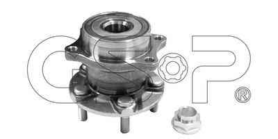 Подшипник ступицы GMB GH32910