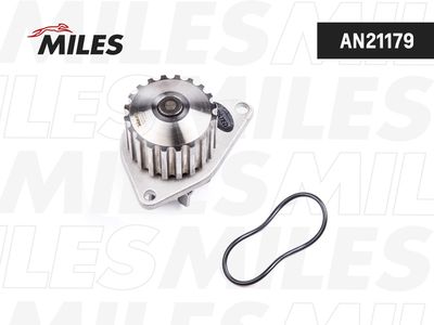 Насос водяной Miles AN21179