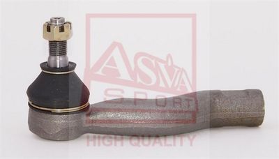 Наконечник рулевой левый ASVA 3121TG1