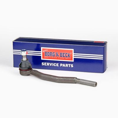 Наконечник рулевой тяги LEX P0771