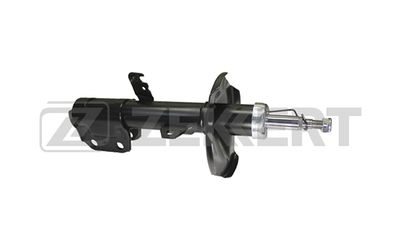 Амортизатор газовый правый передней подвески Zekkert SG5148