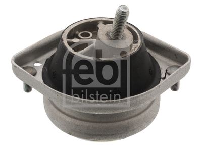 Опора двигателя правая FEBI 08783