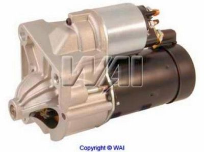 Стартер WAI 32537N