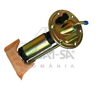 Насос топливный электрический ASAM 50070