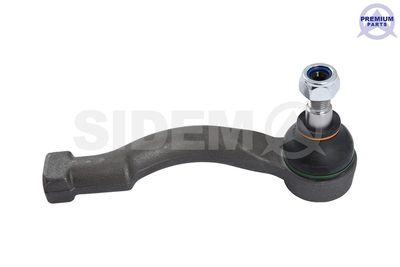 Наконечник рулевой тяги SIDEM 81137