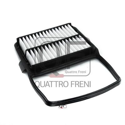 Фильтр воздушный QUATTRO FRENI QF36A00161