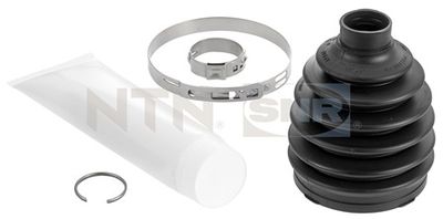 Пыльник ШРУС комплект SNR OBK66002