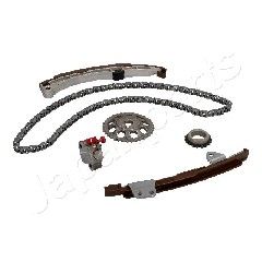 Комплект цепи ГРМ JAPANPARTS KDK202