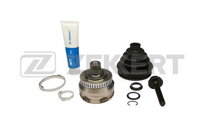 ШРУС наружный с АБС B-RING HBOC1001A