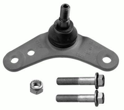 Опора шаровая нижняя левая Lemforder 2538402
