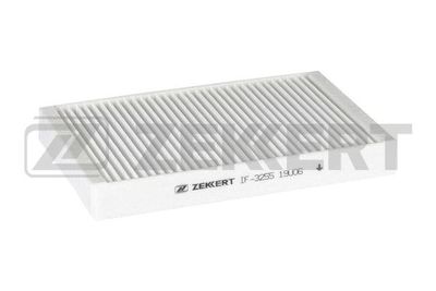 Фильтр салона NEVSKY FILTER NF6004