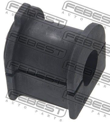 Втулка стабилизатора заднего DEQST 104179