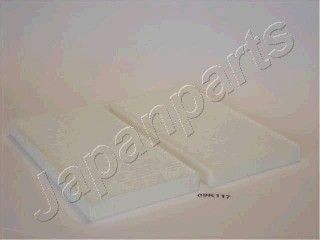 Фильтр салона JAPANPARTS FAAKI17