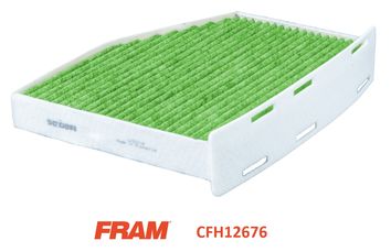 Фильтр салона FRAM CFH12676