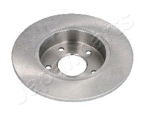 Диск тормозной Japan parts DP156C