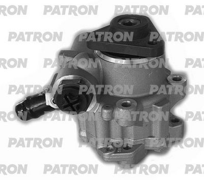 Насос гидроусилителя PATRON PPS1063