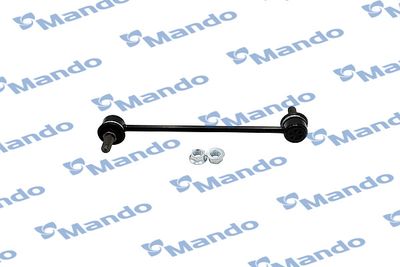 Тяга стабилизатора переднего Mando MSC010012