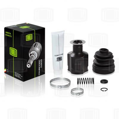 ШРУС внутренний правый TRIALLI GO0913