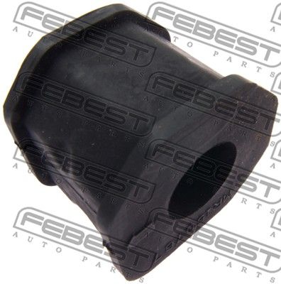 Втулка стабилизатора переднего DEQST 104117