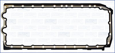 Прокладка масляного поддона BMW 11137600482