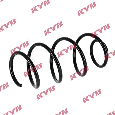 Пружина подвески KYB RA4026