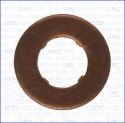 Кольцо уплотнительное форсунки Citroen/Peugeot 9801621780