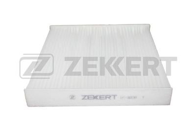 Фильтр салона Zekkert IF3208