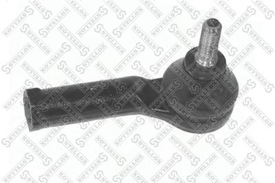 Наконечник рулевой правый STELLOX 5100837SX
