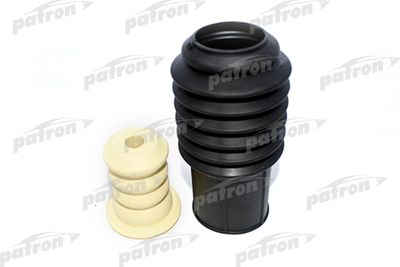 Защитный комплект амортизатора PATRON PPK10304