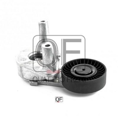 Натяжитель приводного ремня QUATTRO FRENI QF31P00030