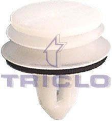 Клипса VAG 6X0868243A